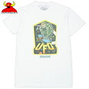 yUSzgC}V[ TOY MACHINE UFO TEE(zCg  WHITE)TOY MACHINETVc gC}V[TVc TOY MACHINE gC}V[ TOYMACHINE