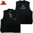  gC}V[ TOY MACHINE ALL HAIL THE LOYAL PAWN UTILTY VEST(ubN  BLACK)gC}V[xXg TOY MACHINExXg