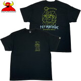 ȥޥ TOY MACHINE PLAYERS SECT SS TEE(֥å  BLACK)TOY MACHINET ȥޥT TOY MACHINEƥ ȥޥƥ