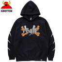  gC}V[ TOY MACHINE x HIROTTON CLAW HOODY(ubN  BLACK)gC}V[p[J@TOY MACHINEp[J gC}V[XEFbg@TOY MACHINEXEFbg vI[o[t[fB qbgR{