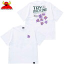 gC}V[ TOY MACHINE HEAVY WEIGHT PUZZLE SS TEE(zCg  WHITE)TOY MACHINETVc gC}V[TVc TOY MACHINEeB[Vc gC}V[eB[Vc wr[EGCg