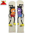 【US】トイマシーン TOY MACHINE TM MOUSKETEER SOCKS(MULTI)TOY MACHINEソックス トイマシーンソックス TOY MACHINE靴下 トイマシーン靴下 TOY MACHINE靴くつ下 トイマシーンくつ下 TOY MACHINEグッズ トイマシーングッズ