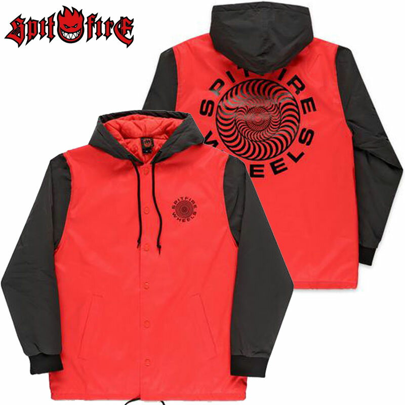 楽天市場】spitfire ジャケットの通販 楽天市場】spitfire ジャケットの通販