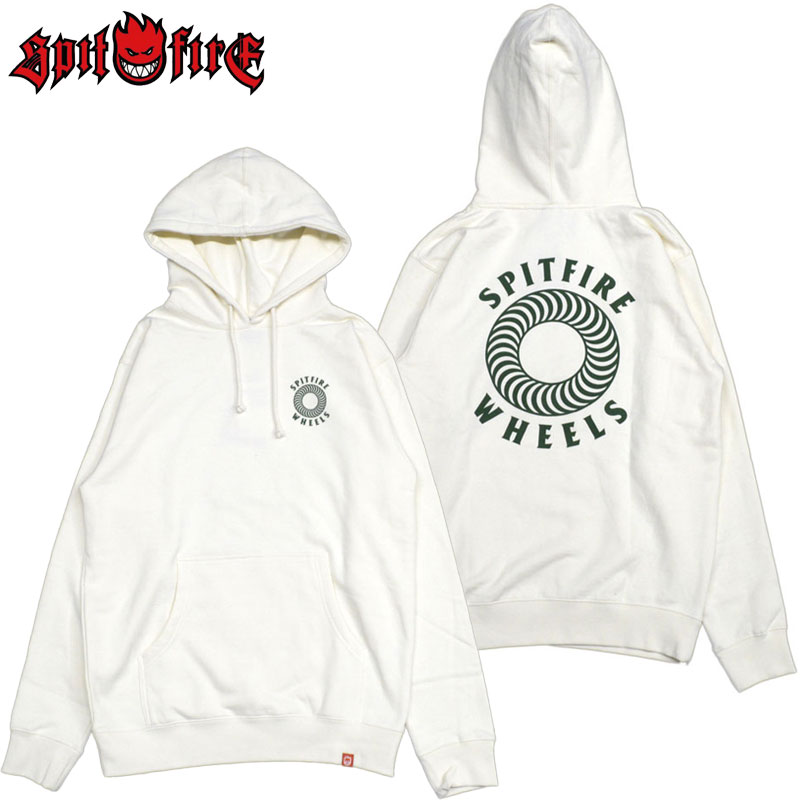 ySTCY Xg1_zXsbgt@C[EB[ SPITFIRE WHEELS HOLLOW CLASSIC HOODED(BONE)Xsbgt@CAp[J SPIT FIREp[J Xsbgt@CA SPIT FIRE