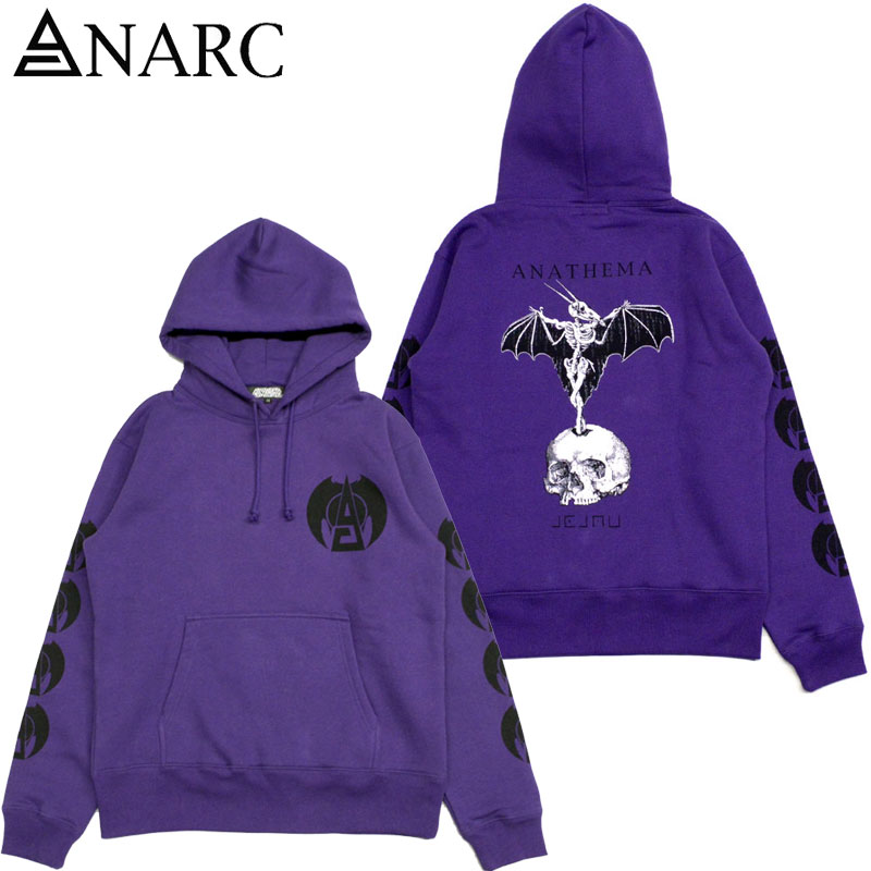 Ai[N ANARC ANATHEMA PARKA(p[v  PURPLE)Ai[Np[J ANARCp[J Ai[NvI[o[ ANARCvI[o[ Ai[NXEFbgp[J ANARCXEFbgp[J