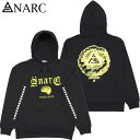 Ai[N ANARC FREAK MOZG PARKA(ubN  BLACK YELLOW)Ai[Np[J ANARCp[J Ai[NvI[o[ ANARCvI[o[ Ai[NXEFbgp[J ANARCXEFbgp[J