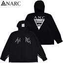  Ai[N ANARC MOUNT PARKA JKT(ubN  BLACK)Ai[N}Eep[J ANARC}Eep[J Ai[NiCWPbg ANARCiCWPbg Ai[NAE^[ ANARCAE^[ S LOGO H