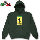 sUXP[g{[h PIZZA SKATEBOARDS RARI HOODIE(O[  DARK GREEN)sUp[J PIZZASKATEBOARDSp[J sUvI[o[ PIZZASKATEBOARDSvI[o[