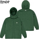 送料無料 リップンディップ RIPNDIP BARRY BONDS PUFFER JACKET(グリーン 緑 PINE)リップンディップダウンジャケット RIPNDIPダウンジャケット リッピンディップダウンジャケット RIPNDIPアウター セットアップ