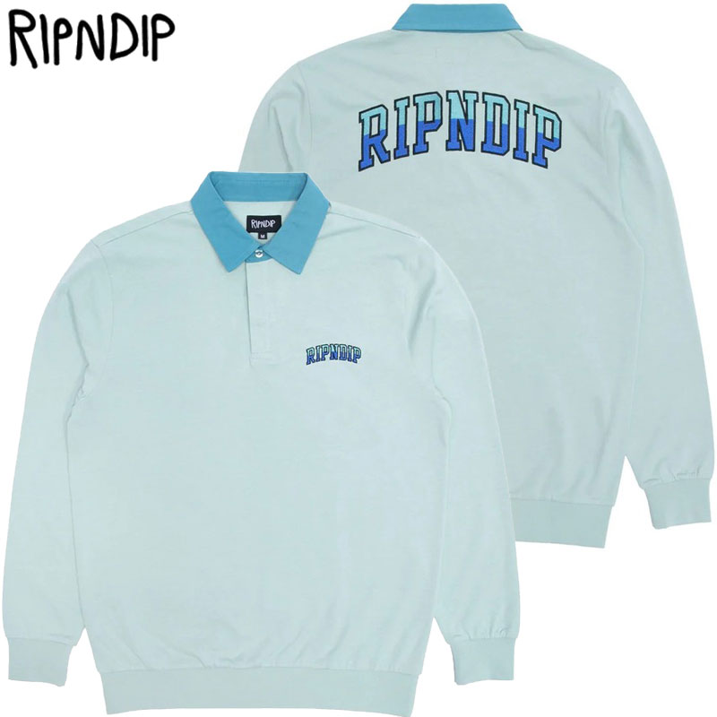 bvfBbv RIPNDIP TEAM SPRIT LONG SLEEVE RUGBY(SAGE)bvfBbvK[Vc RIPNDIPK[Vc bsfBbvOr[Vc bvfBbvOr[Vc hJ