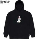  bvfBbv RIPNDIP MIRROR MIRROR HOODIE(ubN  BLACK)bvfBbvp[J RIPNDIPp[J bvfBbvvI[o[ bsfBbvt[fB[ RIPNDIPt[fB[