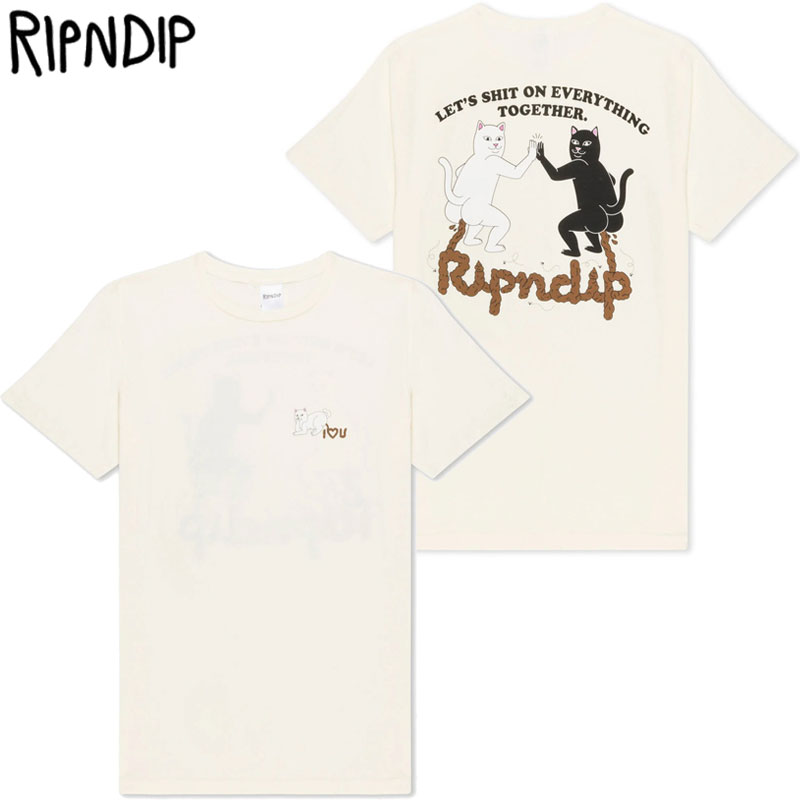 yXXLTCY Xg1_zbvfBbv RIPNDIP TOGETHER TEE(x[W NATURAL)bvfBbvTVc RIPNDIPTVc bvfBbveB[Vc RIPNDIPeB[Vc