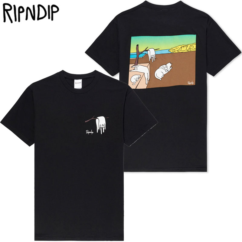 bvfBbv RIPNDIP NERMALI TEE(ubN  BLACK)bvfBbvTVc RIPNDIPTVc bvfBbveB[Vc RIPNDIPeB[Vc