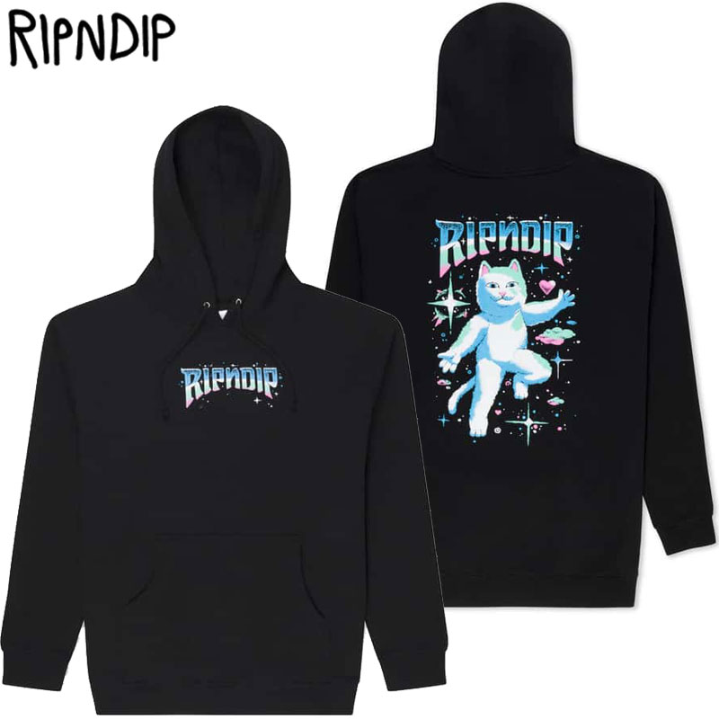 yXXLTCY Xg1_z bvfBbv RIPNDIP SUPERSTAR HOODIE(ubN  BLACK)bvfBbvp[J RIPNDIPp[J bvfBbvvI[o[ bsfBbvt[fB[ RIPNDIPt[fB[