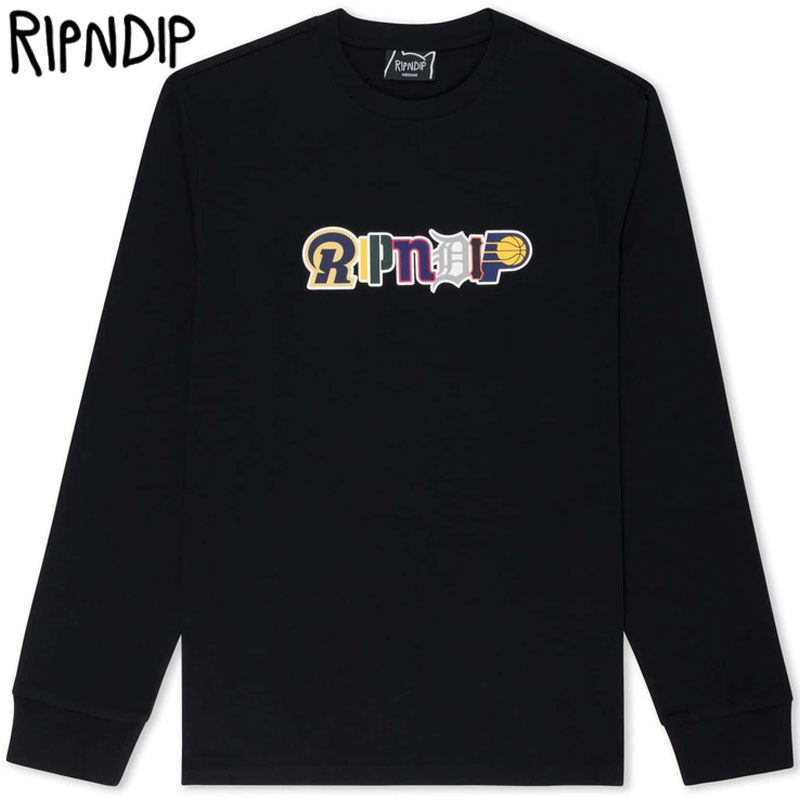 bvfBbv RIPNDIP FAN FAVE LONG SLEEVE(ubN  BLACK)bvfBbvT RIPNDIPT bvfBbv RIPNDIP bvfBbvOX[u RIPNDIPOX[u