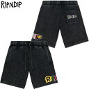 yXLTCY Xg1_z bvfBbv RIPNDIP FAN FAVE SHORTS(ubN  BLACK WASH)bvfBbvXEFbgV[c RIPNDIPXEFbgV[c bvfBbv{g RIPNDIP{g