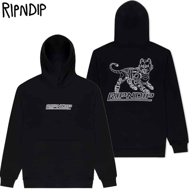 大人可愛い☆国内発送☆RIPNDIP インフェルノ パーカー r17.jpg
