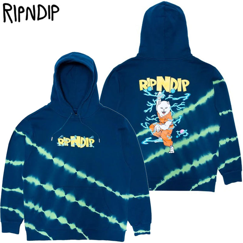  bvfBbv RIPNDIP Super Sanerm Hoodie(lCr[ NAVY)bvfBbvp[J RIPNDIPp[J bvfBbvvI[o[ bsfBbvt[fB[ RIPNDIPt[fB[