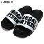 Хȥƥ SABBAT13 GHOST SANDAL(ۥ磻  WHITE/BLACK)Хȥƥ󥵥 SABBAT13