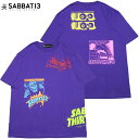 yMTCY Xg1_zTogT[eB[ SABBAT13 HODGEPODGE T(p[v  PURPLE)TogT[eB[TVc SABBAT13TVc TogT[eB[ SABBAT13