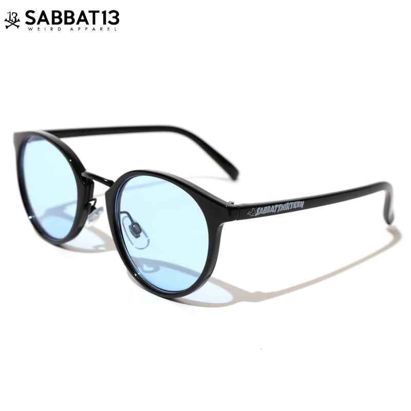 y\tzTogT[eB[ SABBAT13 SPOOKY SUNGLASS(u[  BLUE)SABBAT13TOX TogT[eB[TOX SABBAT13ObY TogT[eB[ObY