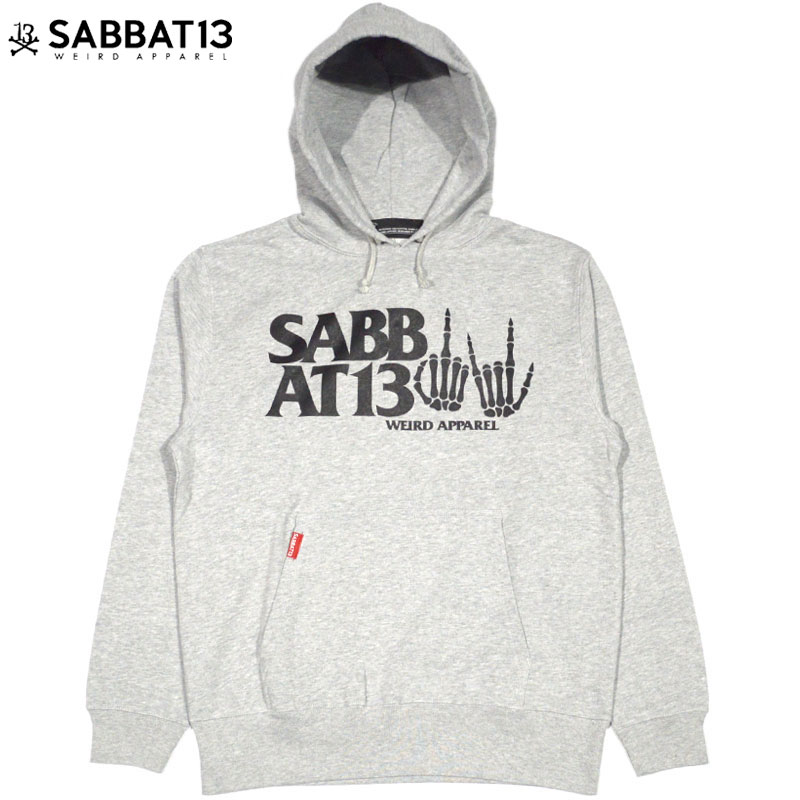 yMTCY Xg1_zTogT[eB[ SABBAT13 13 SIGN HOODIE(wU[O[ HEATHER GRAY)TogT[eB[p[J SABBAT13p[J TogT[eB[vI[o[ SABBAT13vI[o[.