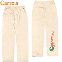  Lbc Carrots GROOVY WORDMARK CHINO PANTS(KHAKI)Lbc`mp Carrots`mp Lbcpc Carrotspc Lbc{g Carrots{g
