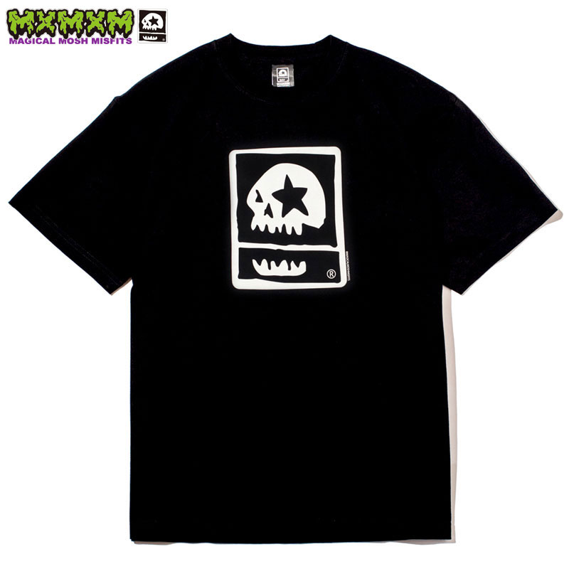 }WJbV~XtBbc MAGICAL MOSH MISFITS MxMxM TEE(ubN  BLACK/WHITE)}WJbV~XtBbcTVc MAGICAL MOSH MISFITSTVc }~TVc }~eB[Vc MMM