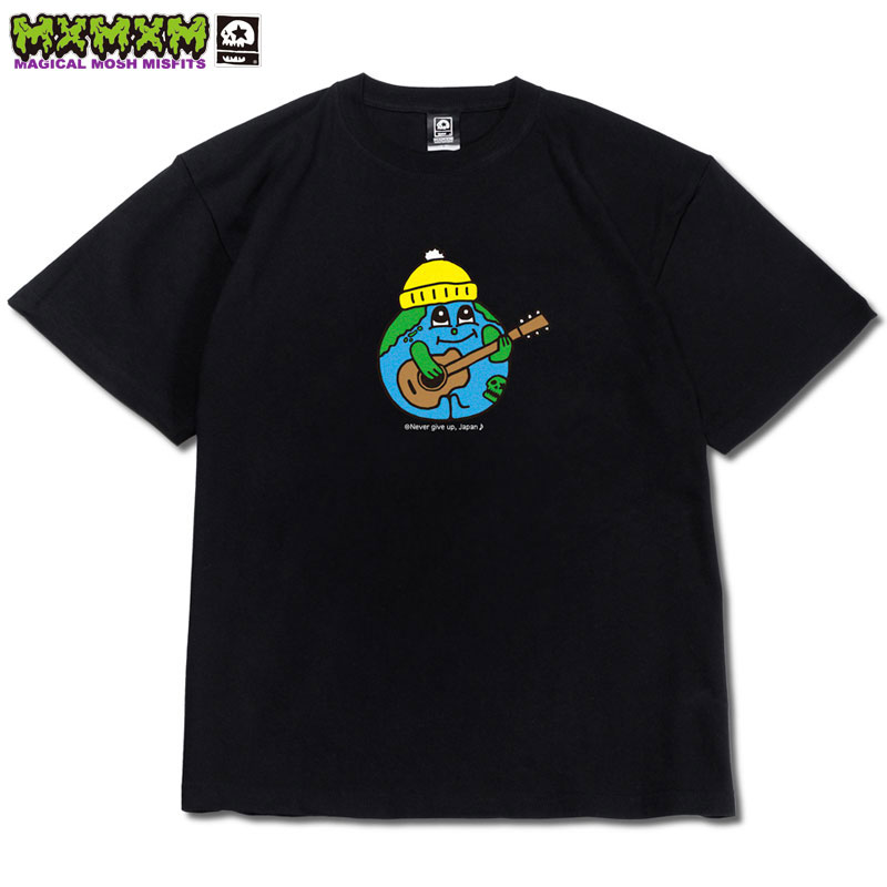 }WJbV~XtBbc MAGICAL MOSH MISFITS タ TEE(ubN  YELLOW)}WJbV~XtBbcTVc MAGICAL MOSH MISFITSTVc }~TVc }~ MMM