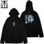 ꡼ THEORIES GRIDWALKER HOODIE(֥å  BLACK)꡼ѡ THEORIESѡ ꡼ץ륪С THEORIESץ륪С ꡼å THEORIESå