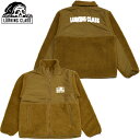 [LONX LURKING CLASS FLEECE STAND JACKET(uE COYOTE)[LONXWPbg LURKING CLASSWPbg [LONXAE^[ LURKING CLASSAE^[ [LONX{AWPbg LURKING CLASS{AWPbg t[X