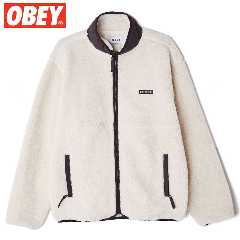 楽天市場】OBEY(コート・ジャケット|メンズファッション)の通販 楽天市場】OBEY(コート・ジャケット|メンズファッション)の通販