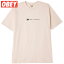 【XLサイズ ラスト1点】オベイ OBEY OBEY STUDIOS TEE(ベージュ CREAM)オベイTシャツ OBEYTシャツ オベイティーシャツ OBEYティーシャツ