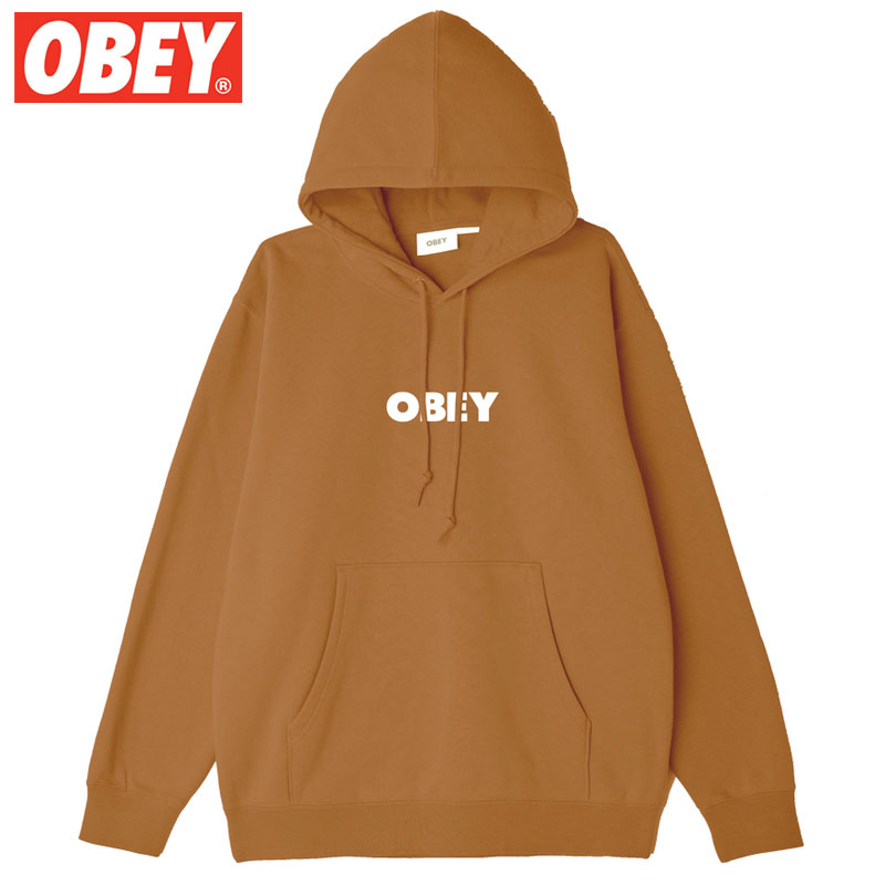 IxC OBEY OBEY BOLD HOOD(uE BROWN SUGAR)IxCp[J OBEYp[J IxCt[fB[ OBEYt[fB[ IxCXEFbg OBEYXEFbg