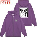  IxC OBEY OBEY EYES ICON 2 ZIP HOOD(p[v  DEWBERRY)IxCWbvp[J OBEYWbvp[J IxCXEFbg OBEYXEFbg