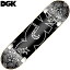 【7.75inch ラスト1点】ディージーケー DGK PAISLEY COMPLETE(MULTI)ディージーケーコンプリートデッキ DGKコンプリートデッキ ディージーケースケートボード DGKスケートボード ディージーケースケボー DGKスケボー