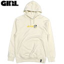  K[XP[g{[h GIRL SKATEBOARDS SAND OG PULLOVER(zCg  BONE)K[p[J GIRLp[J K[t[fB[ GIRLt[fB[ GIRLHOODIE K[HOODIE