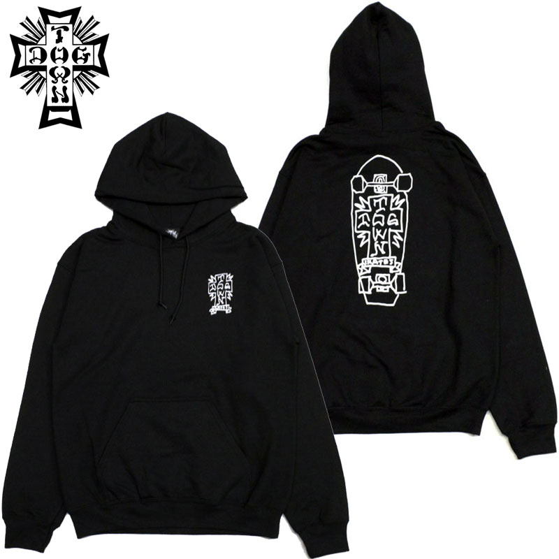 楽天市場】dogtown パーカーの通販