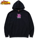  [hC_Xg[Y WORLD INDUSTRIES BARNYARD PIG HOODY(ubN  BLACK)[hC_Xg[Yp[J WORLD INDUSTRIESp[J [hC_Xg[Y WORLD INDUSTRIES t[fB[