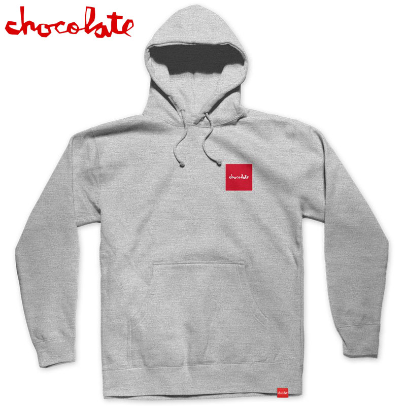 yXLTCY Xg1_z `R[g CHOCOLATE OG SQUARE HOODIE(O[ ASH)`R[gp[J CHOCOLATEp[J `R[gvI[o[ CHOCOLATEvI[o[