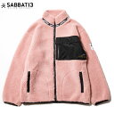  TogT[eB[ SABBAT13 SPOOK BOA JKT(sN PINK)TogT[eB[{AWPbg SABBAT13{AWPbg TogT[eB[WPbg SABBAT13WPbg AE^[