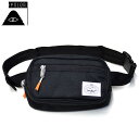 |[[ POLER SLING BAG(ubN  BLACK)|[[XOobO POLERXOobO |[[ POLER ΂ Jo