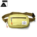 |[[ POLER SLING BAG(KHAKI)|[[XOobO POLERXOobO |[[ POLER ΂ Jo