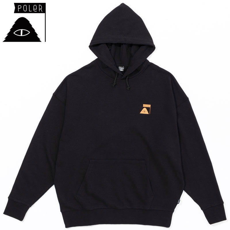  |[[ POLER SUMMIT HOOD(ubN  BLACK)|[[p[J POLERp[J |[[vI[o[ POLERvI[o[ XEFbg t[fB[