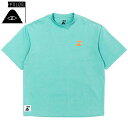 |[[ POLER SUMMIT RELAX FIT TEE(SAGE GREEN)|[[TVc POLERTVc |[[eB[Vc POLEReB[Vc