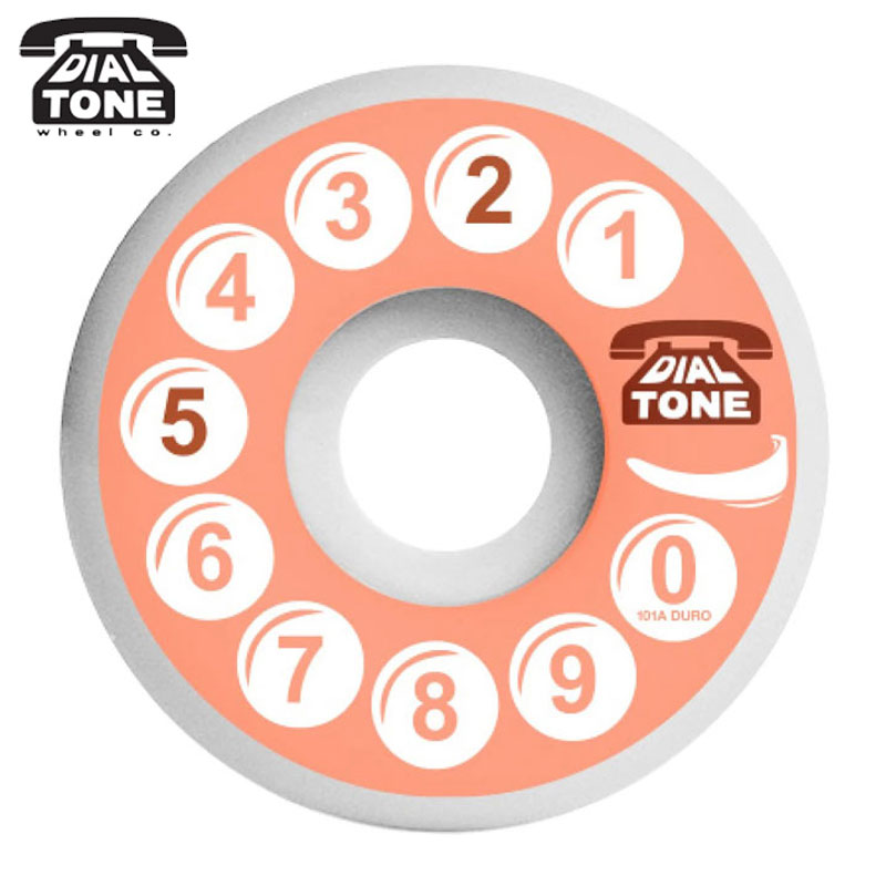 ȡ DIAL TONE OG ROTARY STANDARD CUT(52mm/99A)ȡ󥦥 DIAL TONE ȡ󥹥ܡѡ DIAL TONEȥܡɥѡ DIAL TONE WHEELS 41å