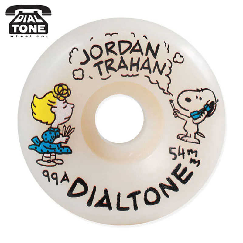 ȡ DIAL TONE TRAHAN CONNECT GOOD TIMES CONICAL(54mm/99A)ȡ󥦥 DIAL TONE ȡ󥹥ܡѡ DIAL TONEȥܡɥѡ DIAL TONE WHEELS 41å