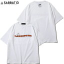 TogT[eB[ SABBAT13 KILL TIME BIG T(zCg  WHITE)SABBAT13TVc TogT[eB[eB[Vc SABBAT13eB[Vc Tog rbOVGbg