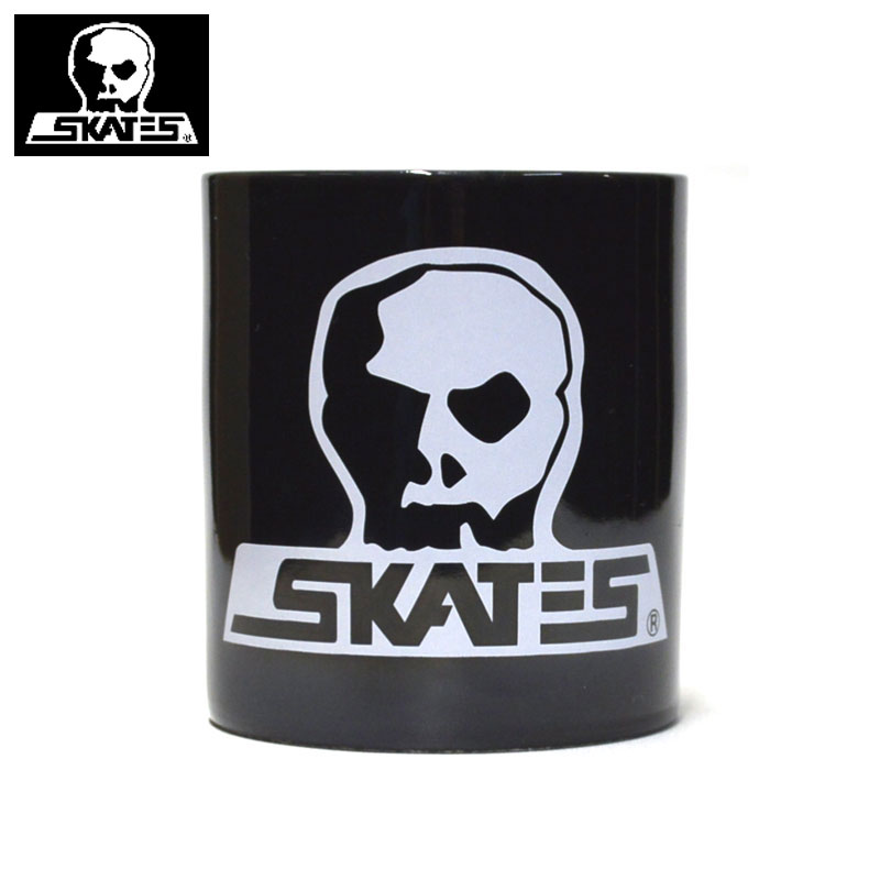 XJXP[c SKULL SKATES LOGO MUG(ubN  BLACK)XJXP[cWbv}OJbv SKULL SKATES}OJbv XJXP[cObY SKULL SKATESObY