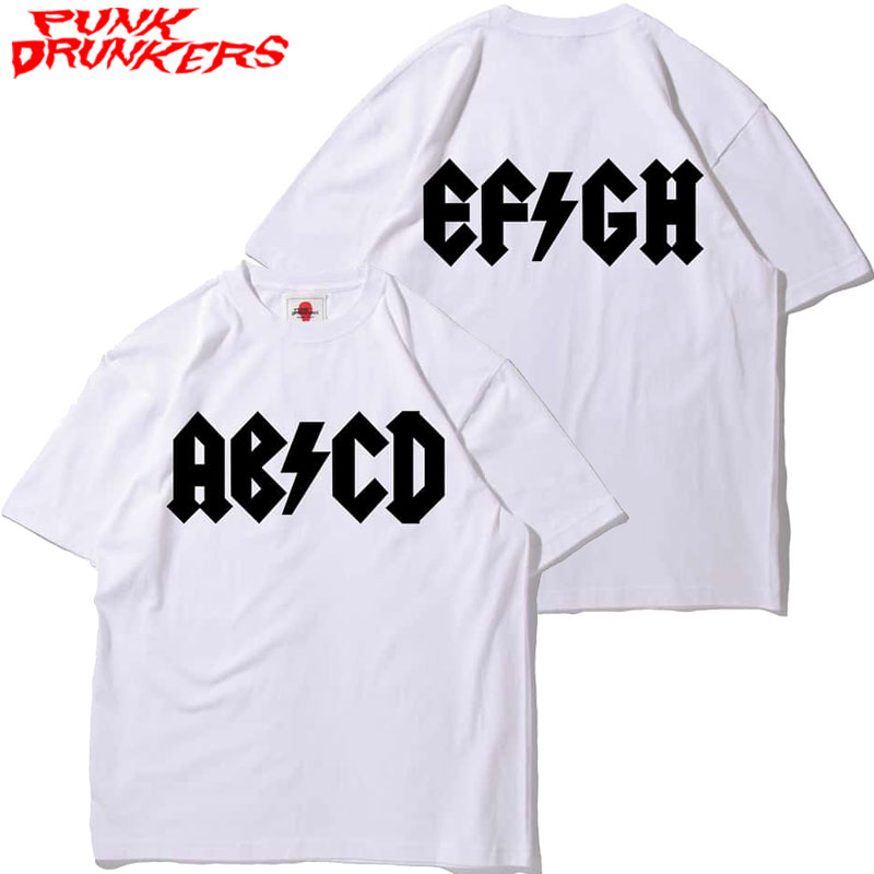 pNhJ[Y PUNK DRUNKERS ABCD.TEEf23 / REVIVAL(zCg  WHITE)pNhJ[YTVc PUNK DRUNKERSTVc pNhJ[YeB[Vc PUNK DRUNKERSeB[Vc 